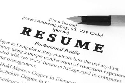 Image result for resume