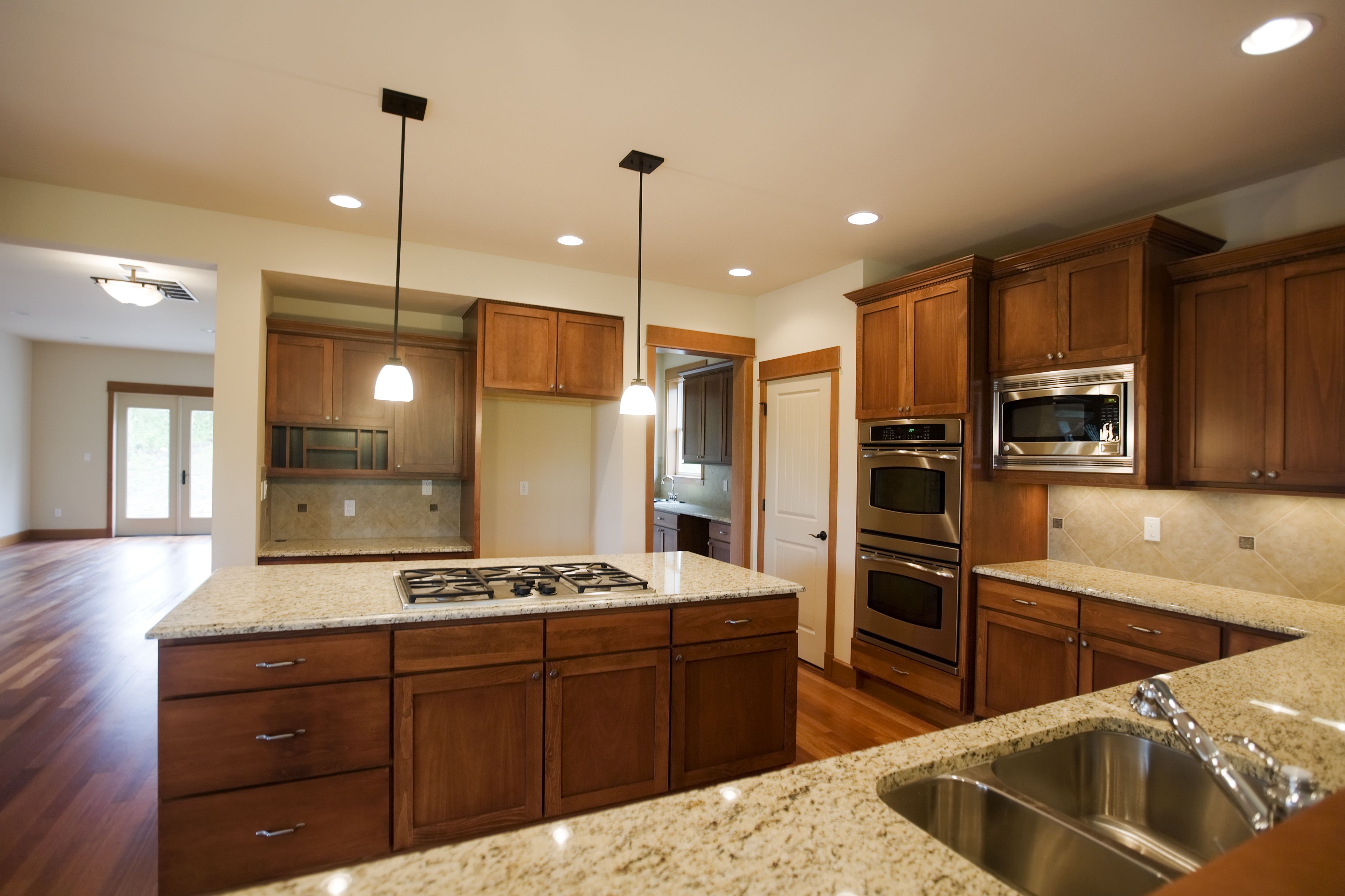 Kitchen Cabinets