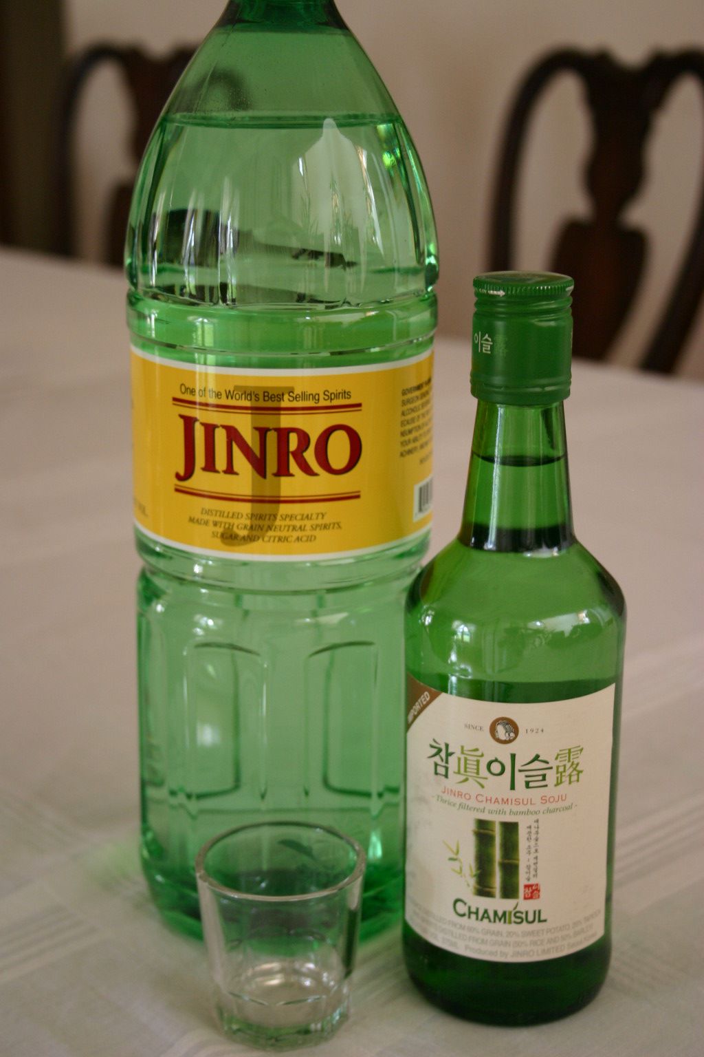 an-overview-of-the-korean-rice-liquor-soju