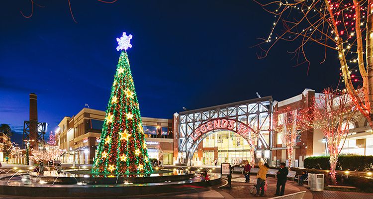 A Guide to Kansas City Holiday Events and Attractions