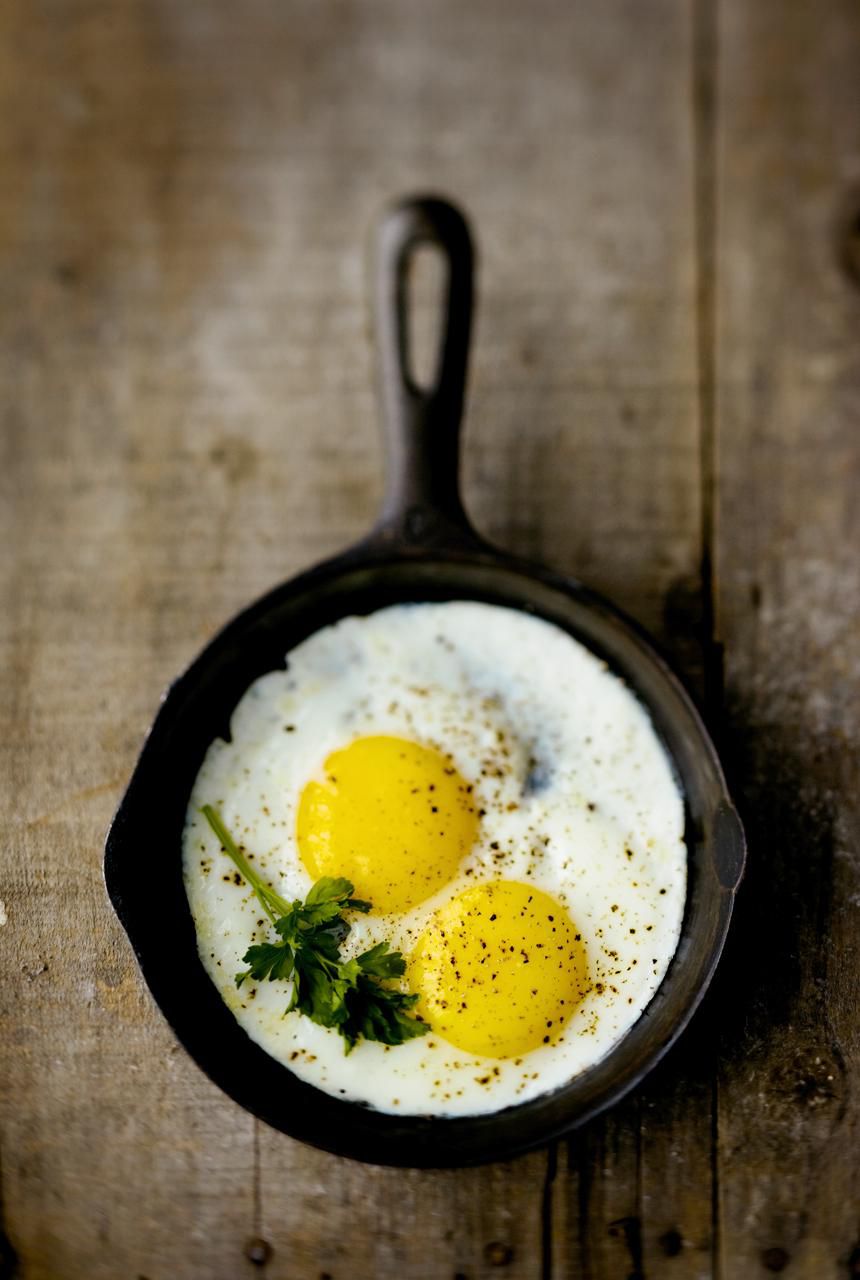 Cooking with Cast Iron and Recipes