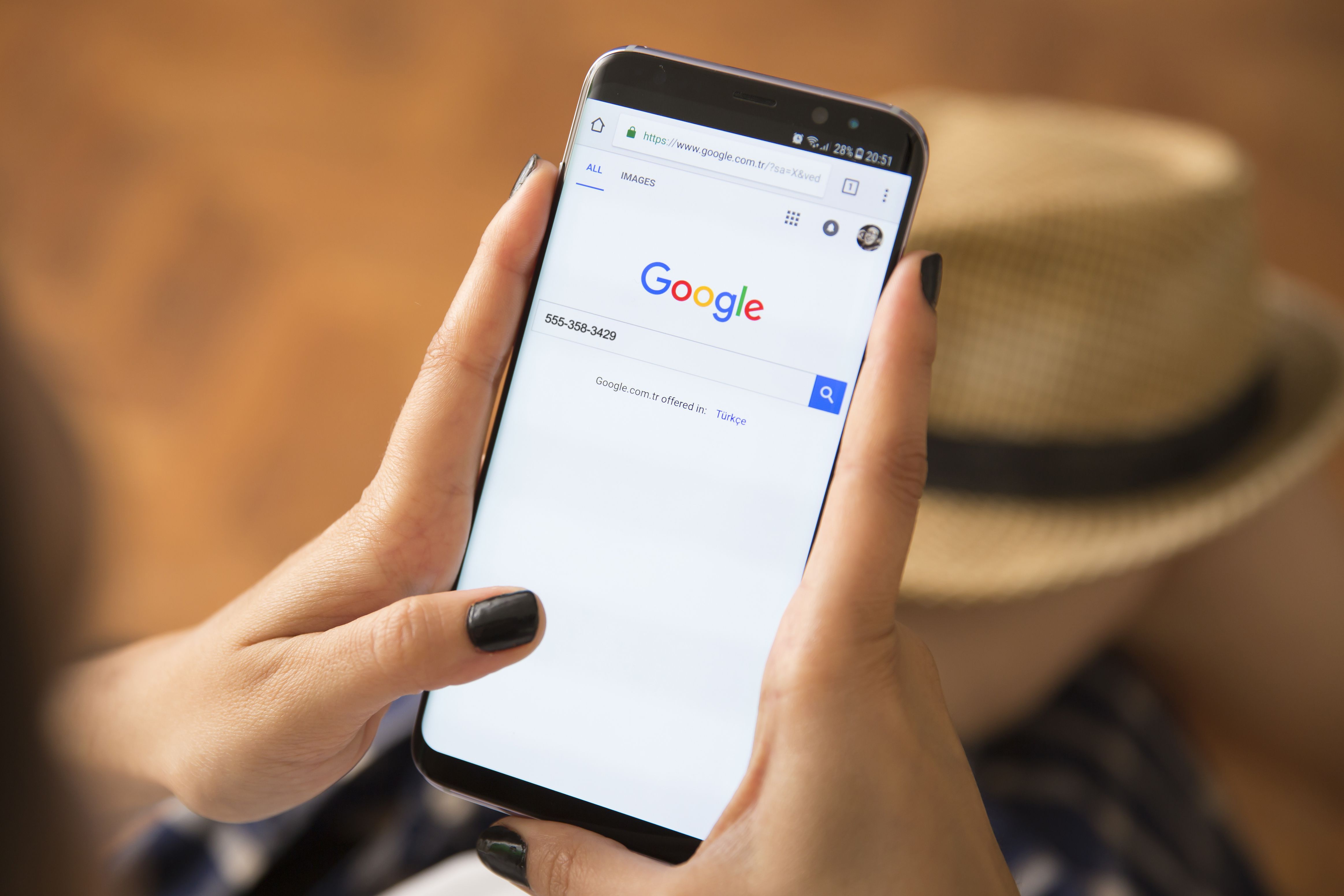 How To Use Google To Find Phone Numbers