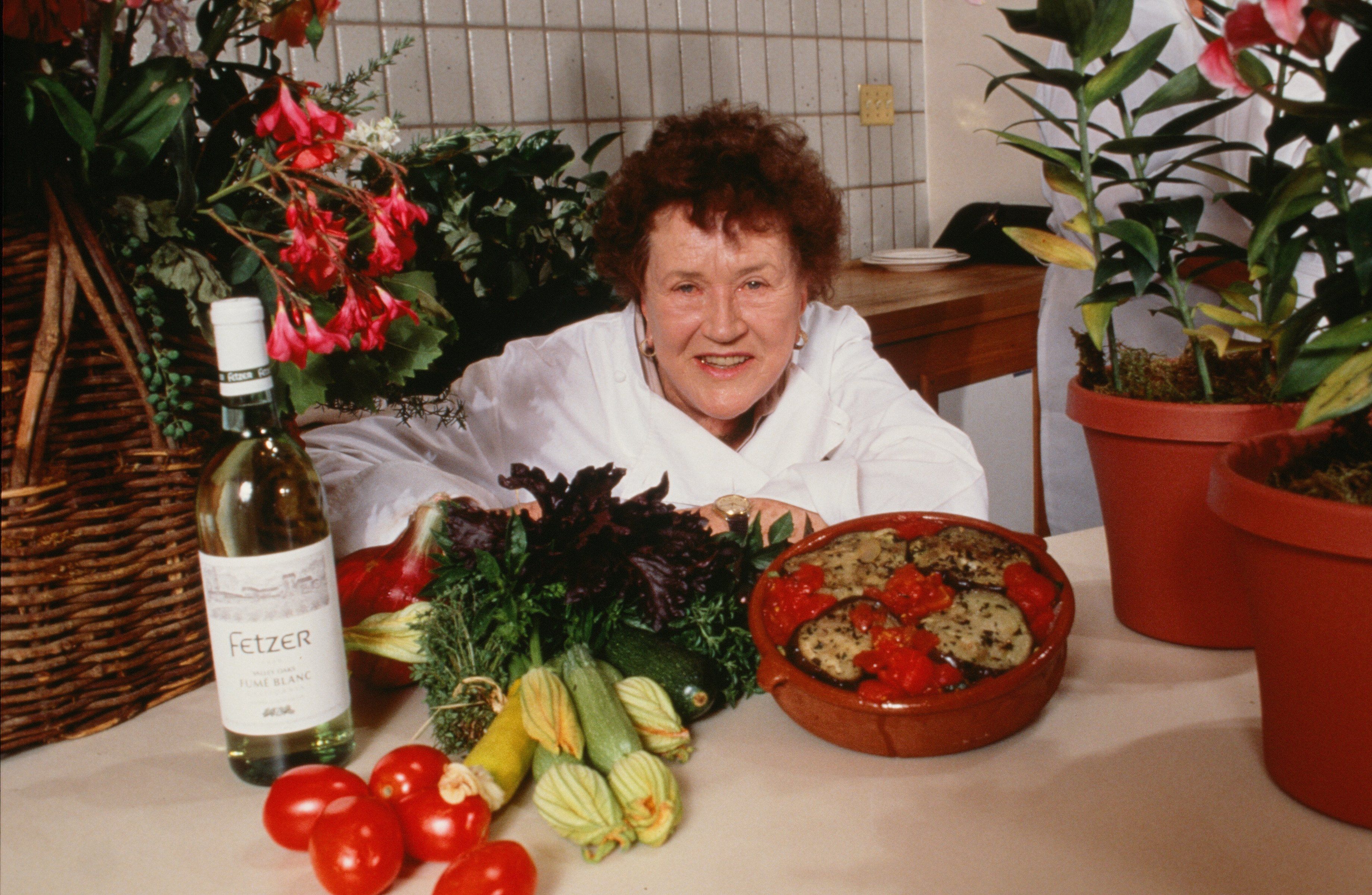 Julia Child Quotes