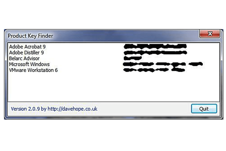 Microsoft Windows NT Server x.xx serial key or number