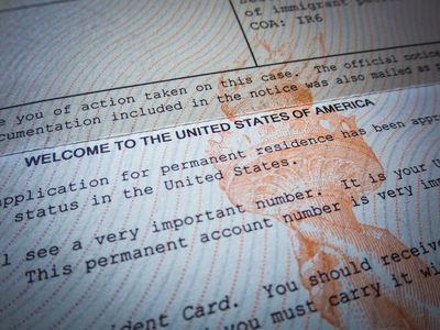 Consecuencias Vencimiento De La Greencard Y Qué Hacer