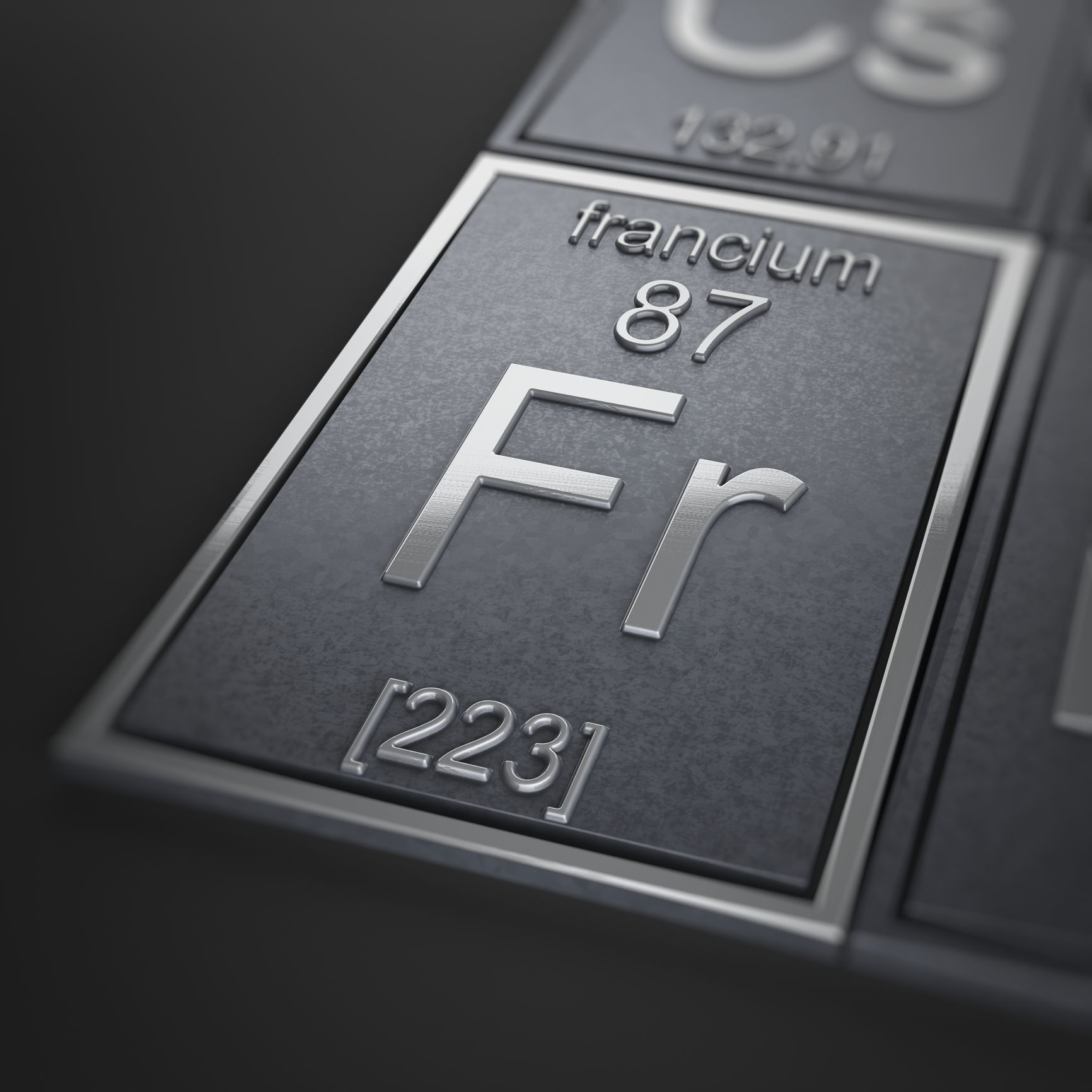 francium-facts-chemical-physical-properties