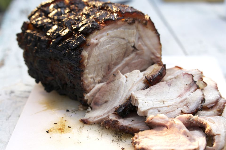 What Is Pork Shoulder? Exploring the Cut of Meat