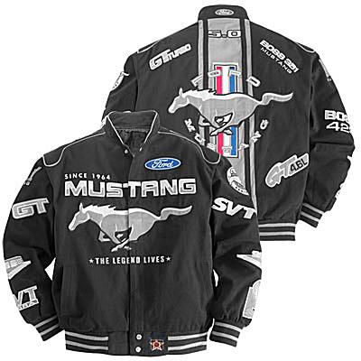 Holiday Gift Guide for Your Mustang Enthusiast