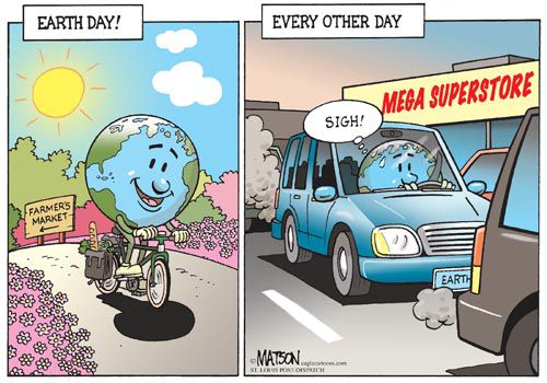 earth day vs every day 56a749363df78cf7729412e2