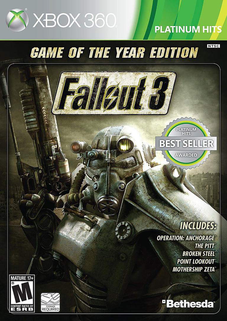battle rifle fallout new vegas