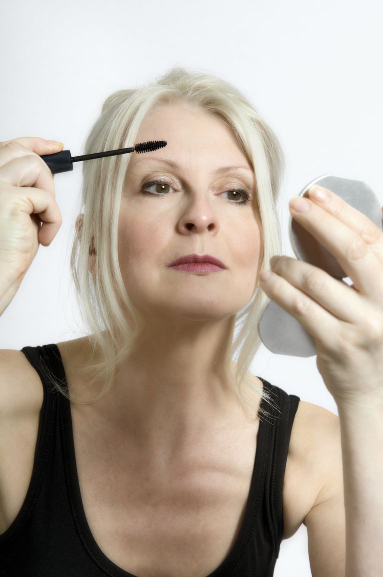 Older Women Makeup 25 Tips For Women Over 50 