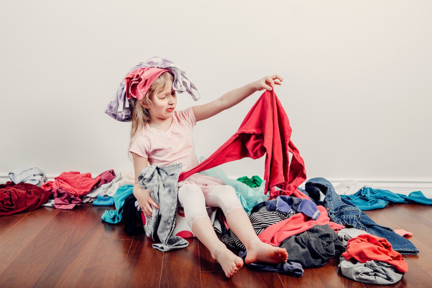 Some Alternatives to the KonMari Decluttering Method