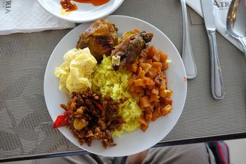 MustTry Street Foods in Indonesia for Budget Dining