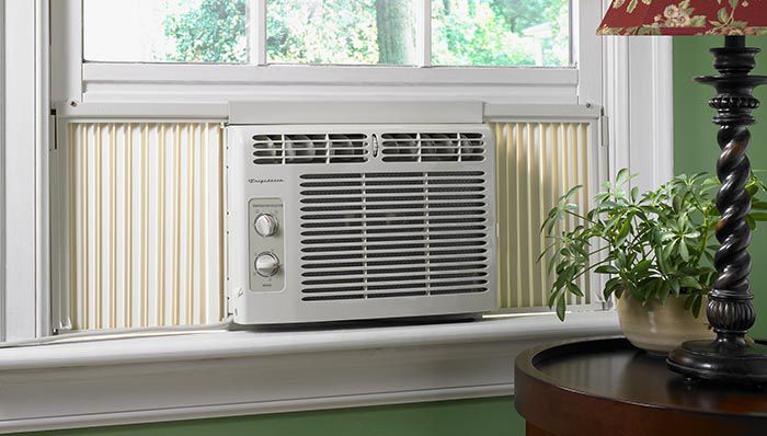 How to Maintain Your Window Mounted Air Conditioner