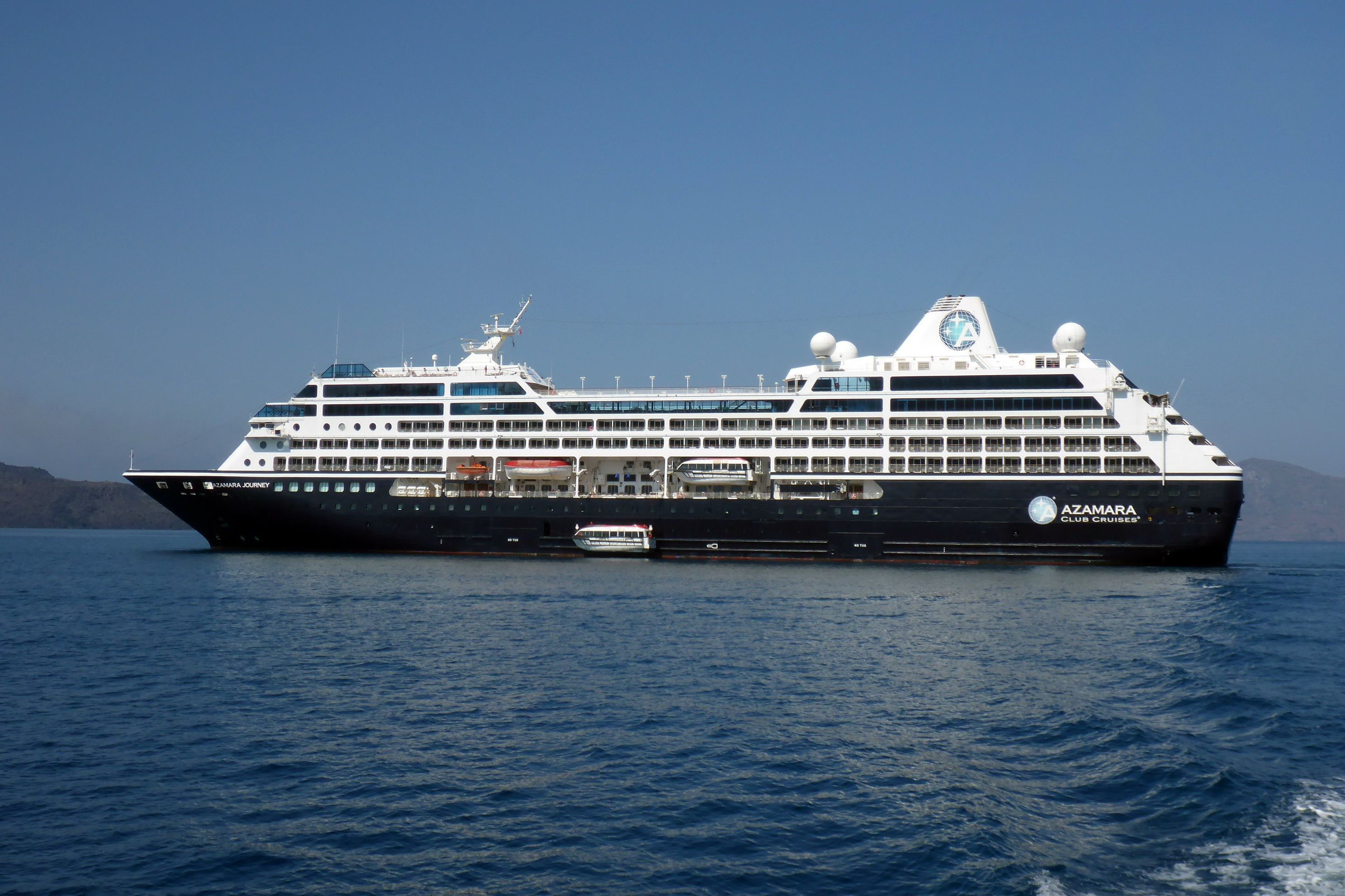 azamara journey wiki