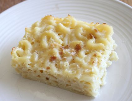 Traditional Serbian Kajmak Cheese Recipe