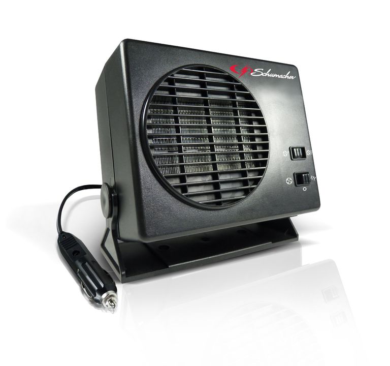 Top 12V Electric Portable Car Heaters