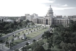 Dying Without a Last Will and Testament in Texas