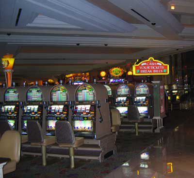 Borgata atlantic city gambling
