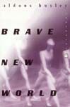citing brave new world book