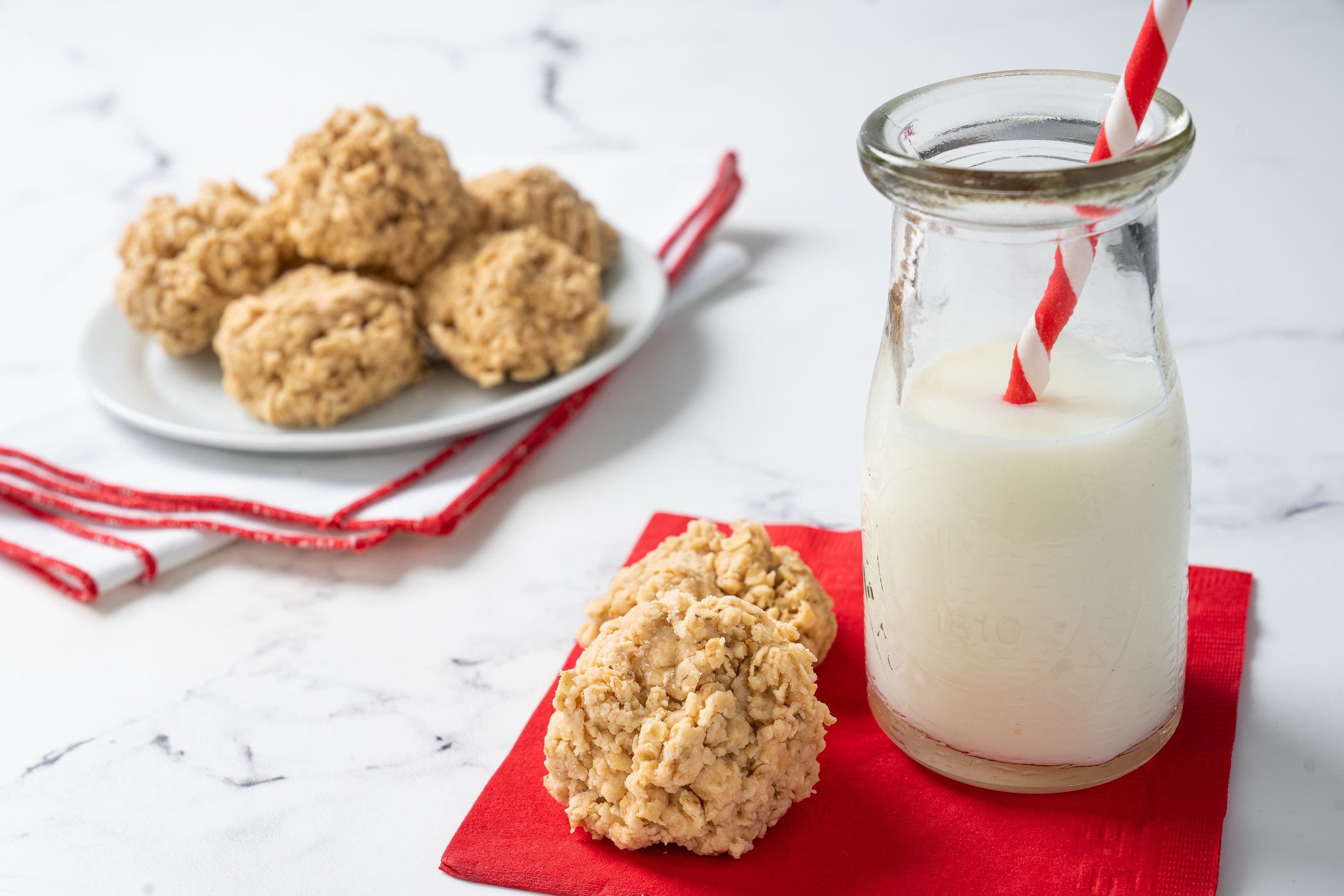 Peanut Butter Cookies