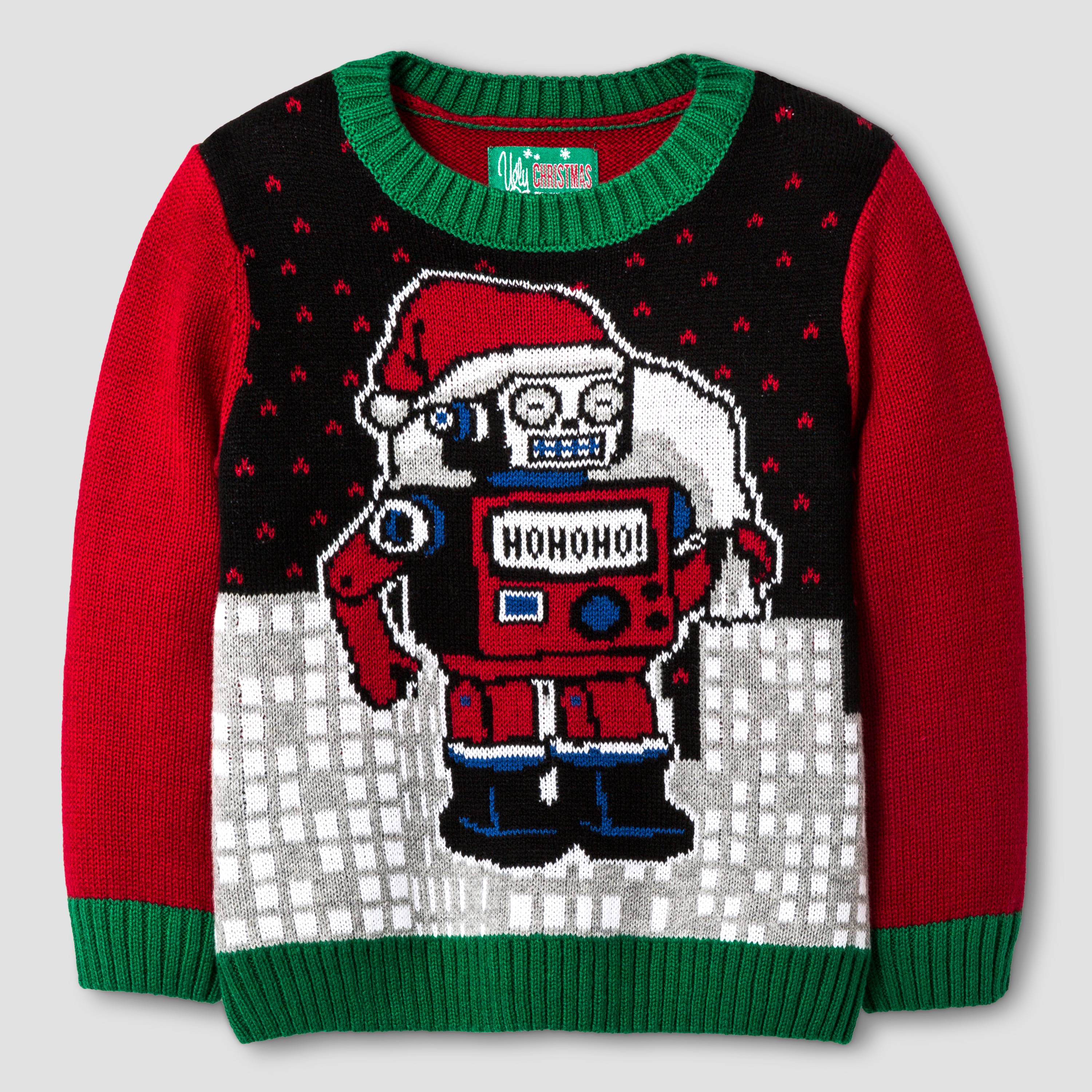 Ugly Christmas Sweater Robot Tar 583dfd203df78c6f6a656b39