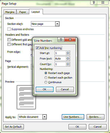 how-to-add-line-numbers-to-a-ms-word-document