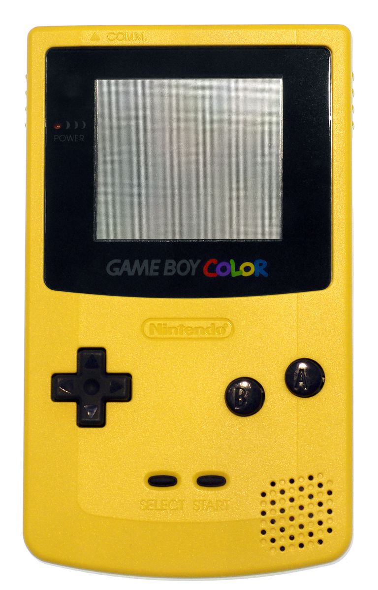 Gba emulator for pc