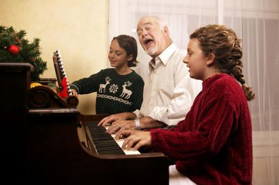 generational musiced violin joyous pianolessonsandhelp