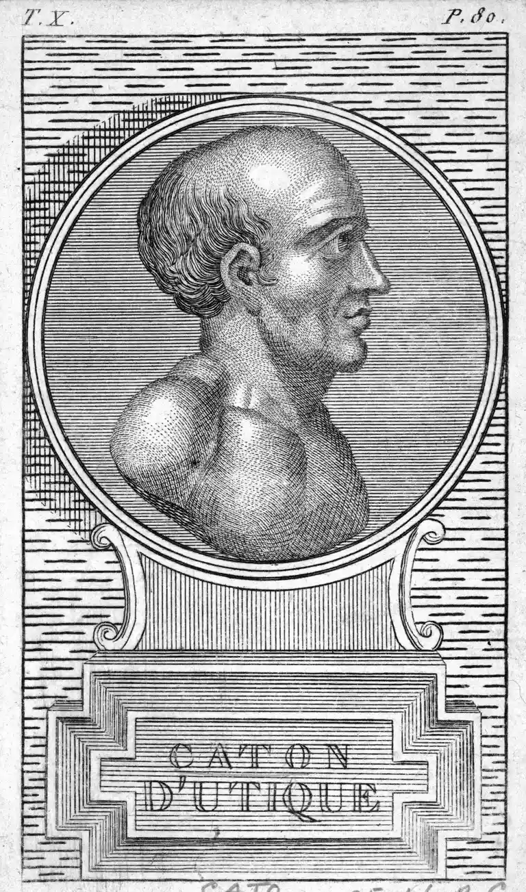 Cato the Younger