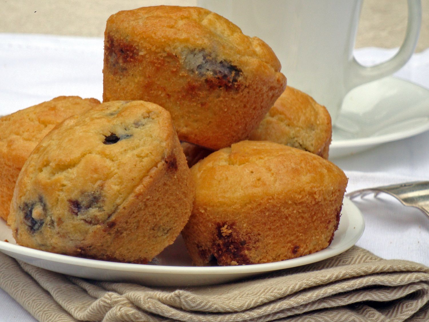 almond-flour-gluten-free-muffin-recipe