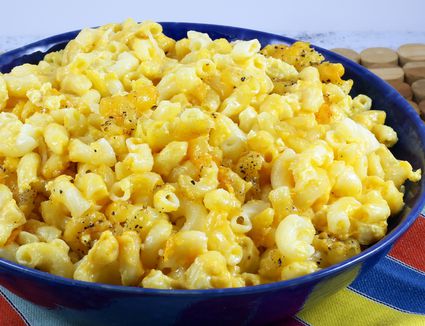 best macaroni and cheese recipe american egg