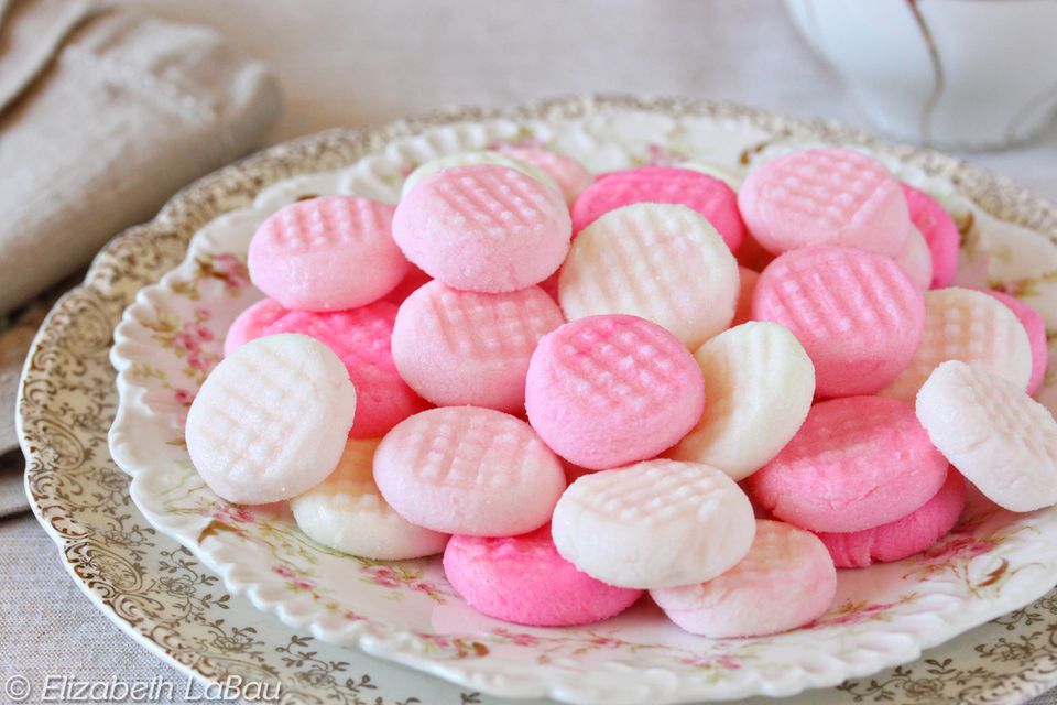 cream cheese candy recipes