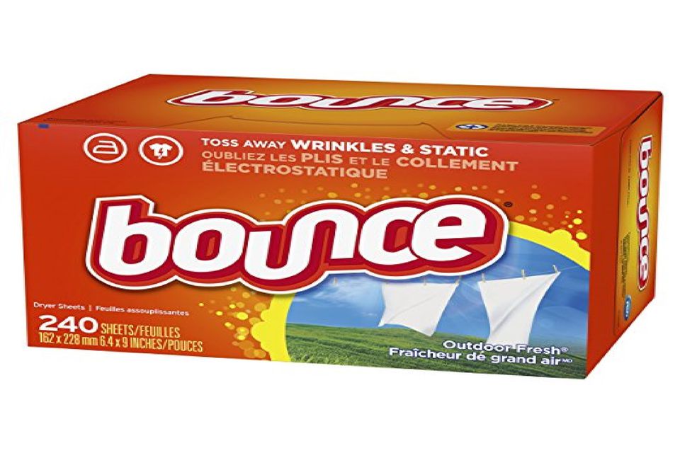 Top 5 Fabric Softeners and Dryer Sheets