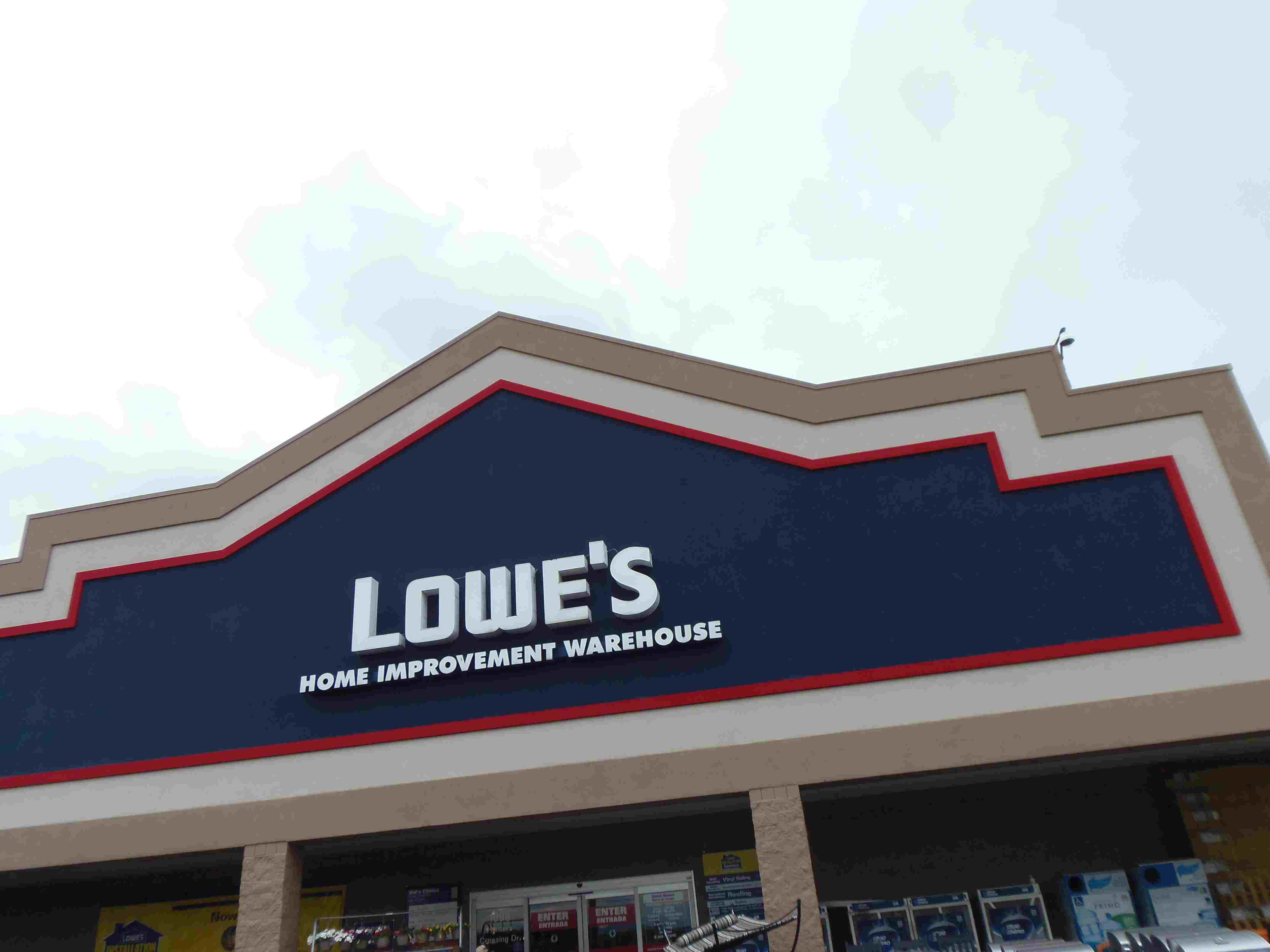 How to Save at Lowes Coupons Rebates and More