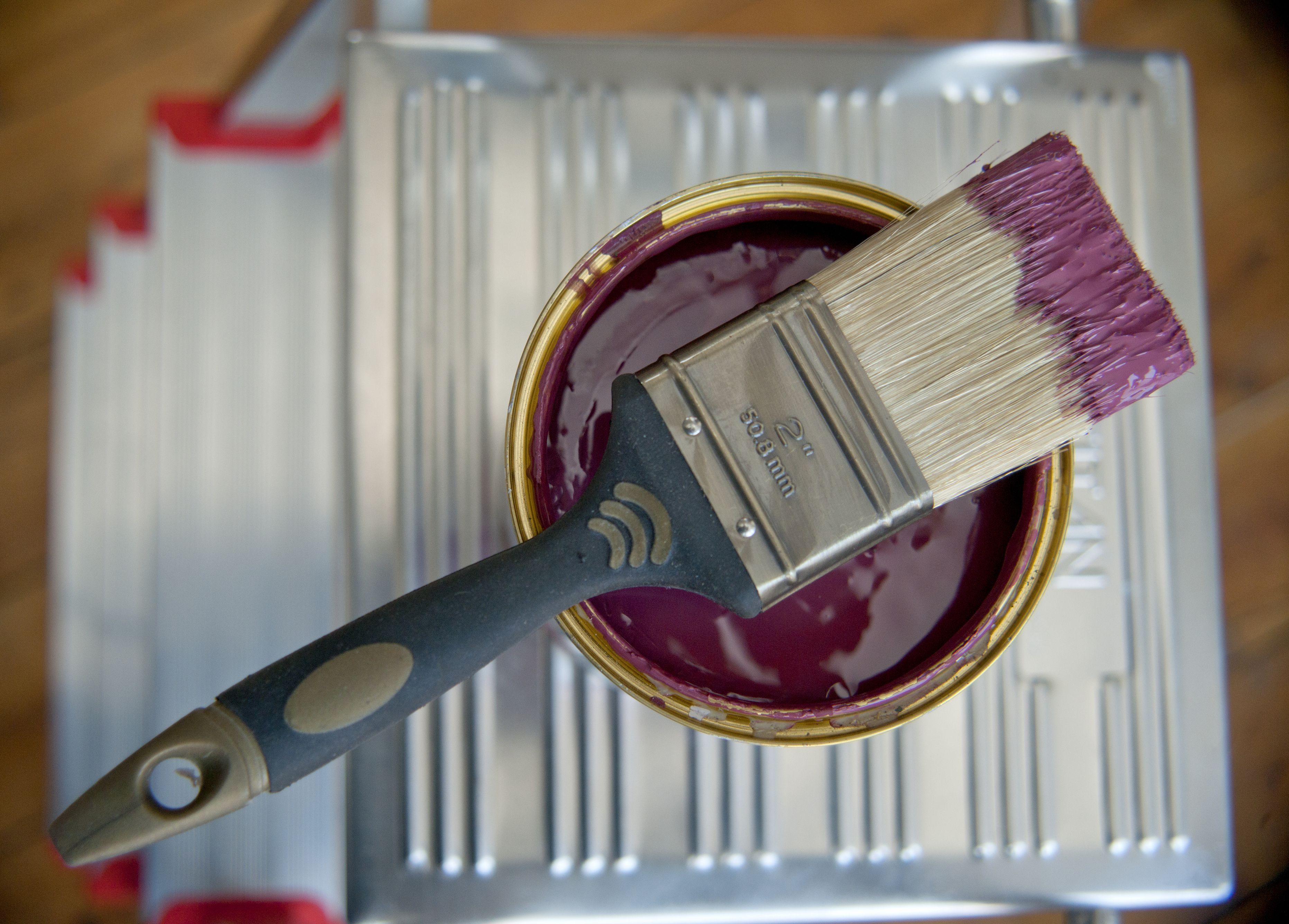 The Ten Best House Paint Brands