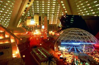 Pictures Of Circus Circus Hotel Casino