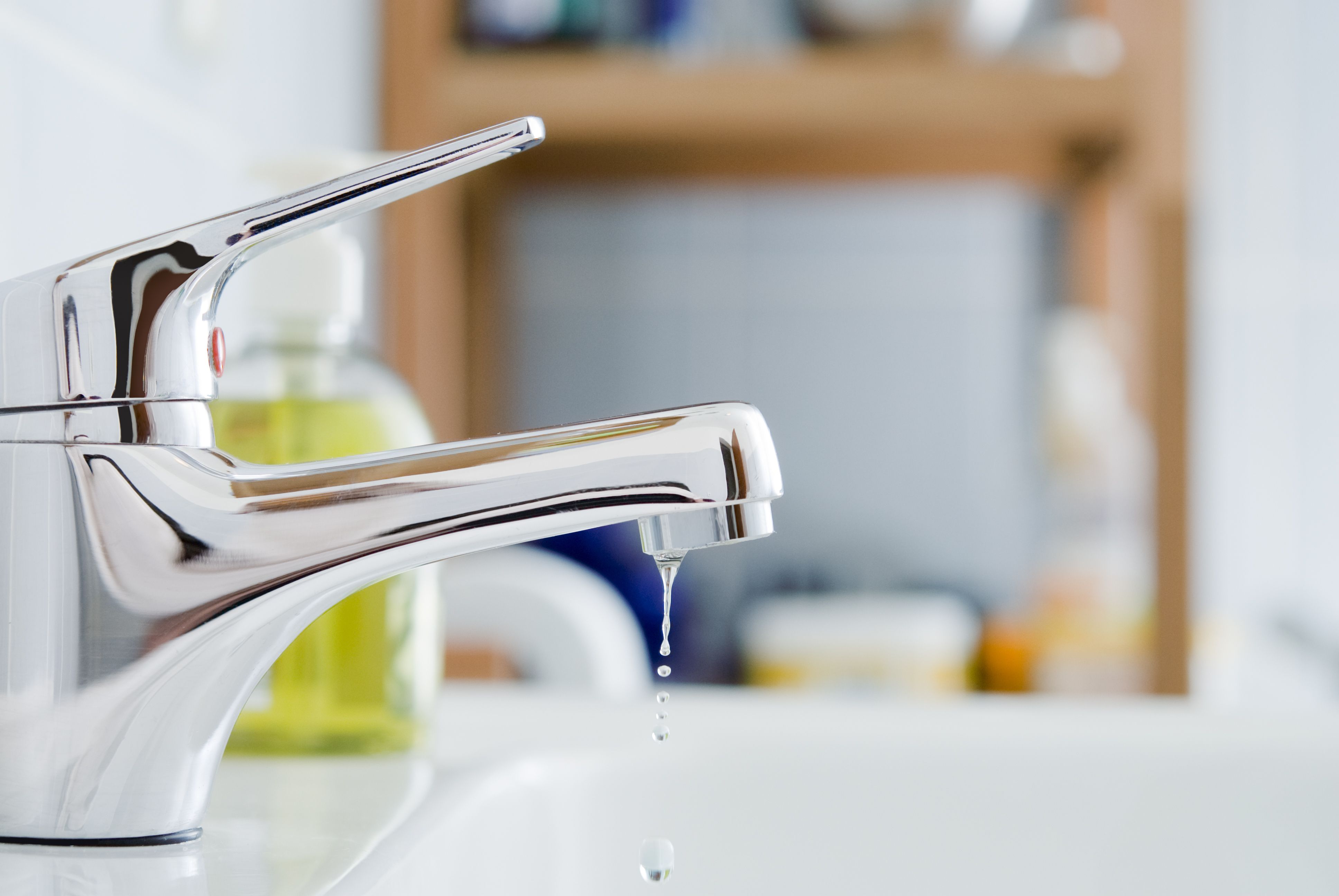 How to Fix a Leaky Faucet