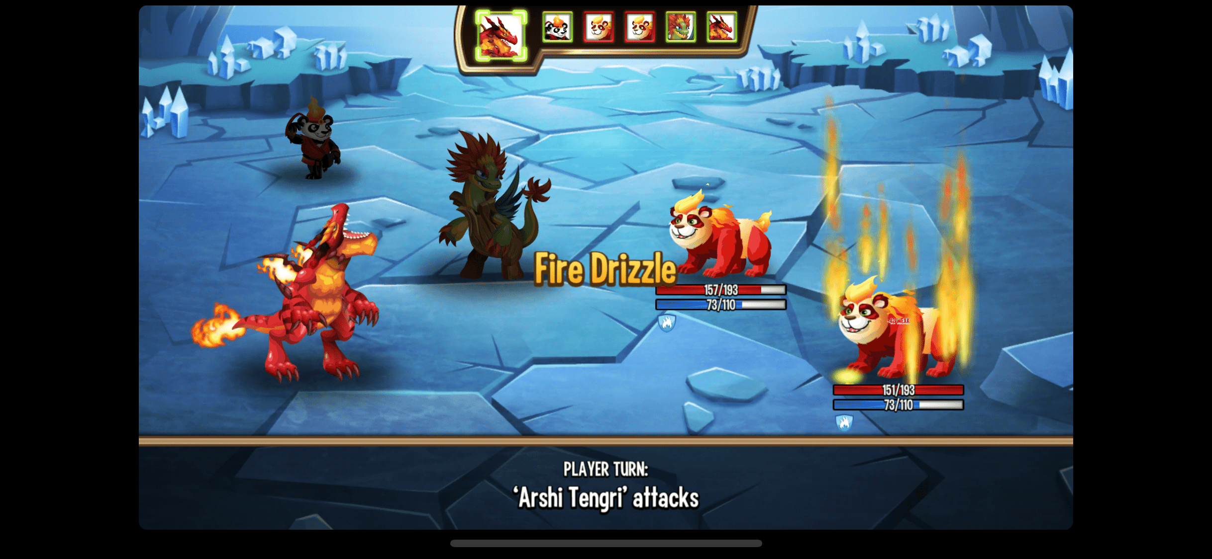 How To Play Monster Legends