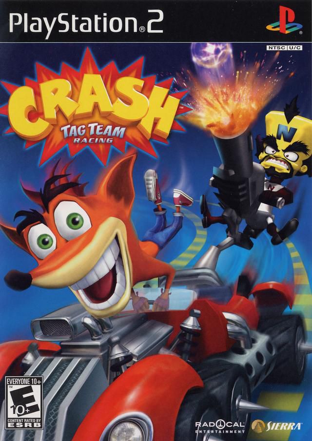 Download Crash Of The Titans Pc Iso