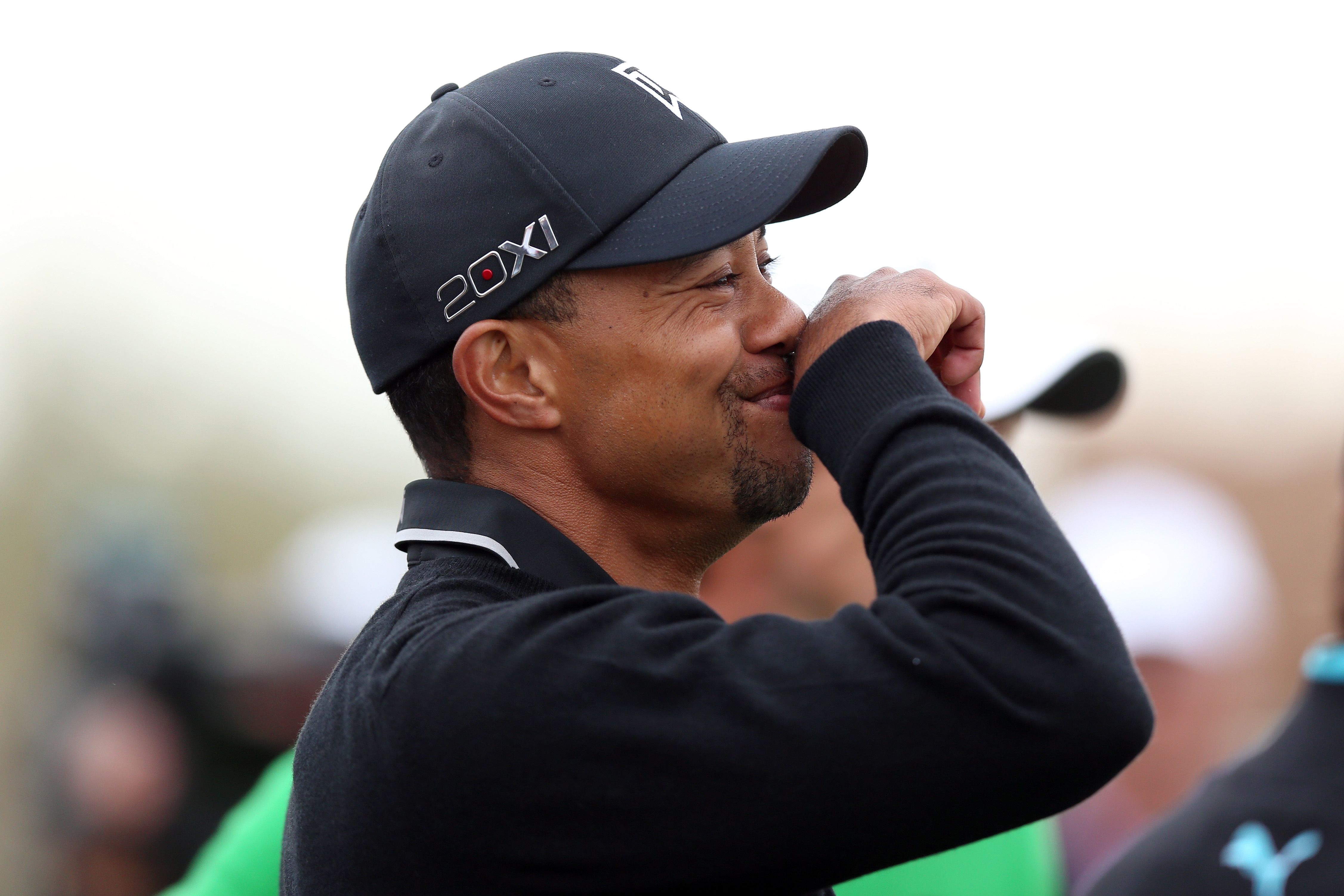 Tiger Woods Jokes: The Good, The Bad and the Ugly