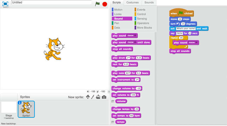 7 Programming Languages to Teach Kids How to Code