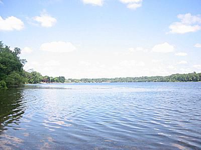 A Photo Tour Through Lake Phalen in St. Paul