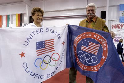 bela and marta karolyi special