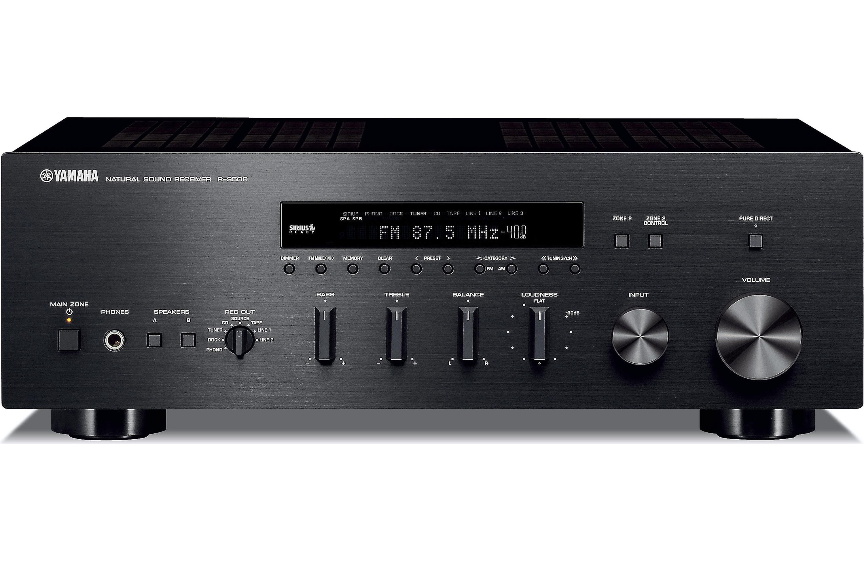 Hivion Receiver Software