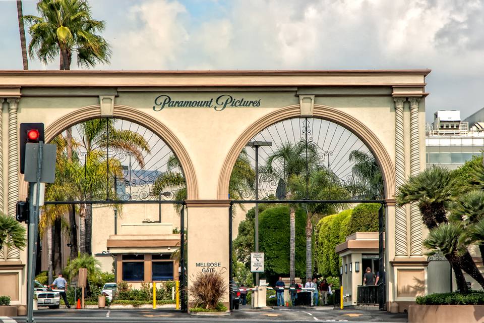 Paramount Studio Tour in Hollywood: How to See It