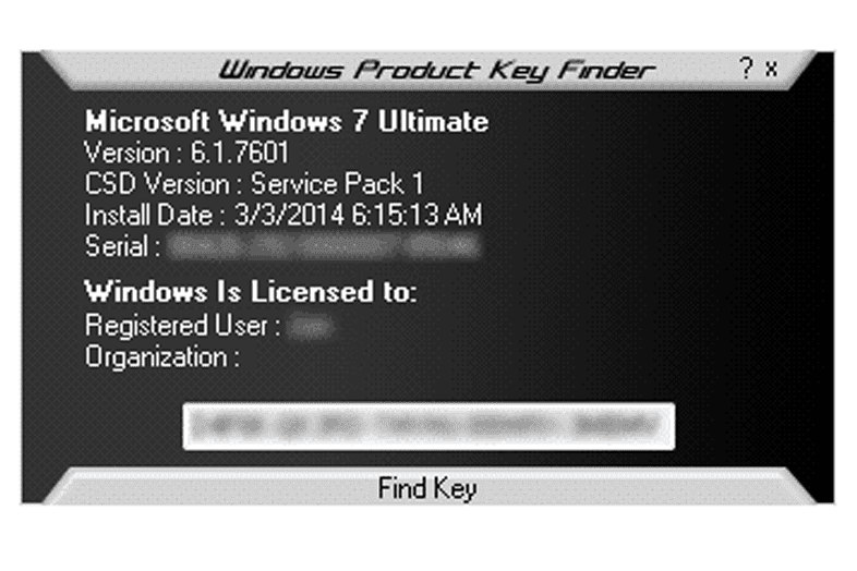 free windows 7 activation code