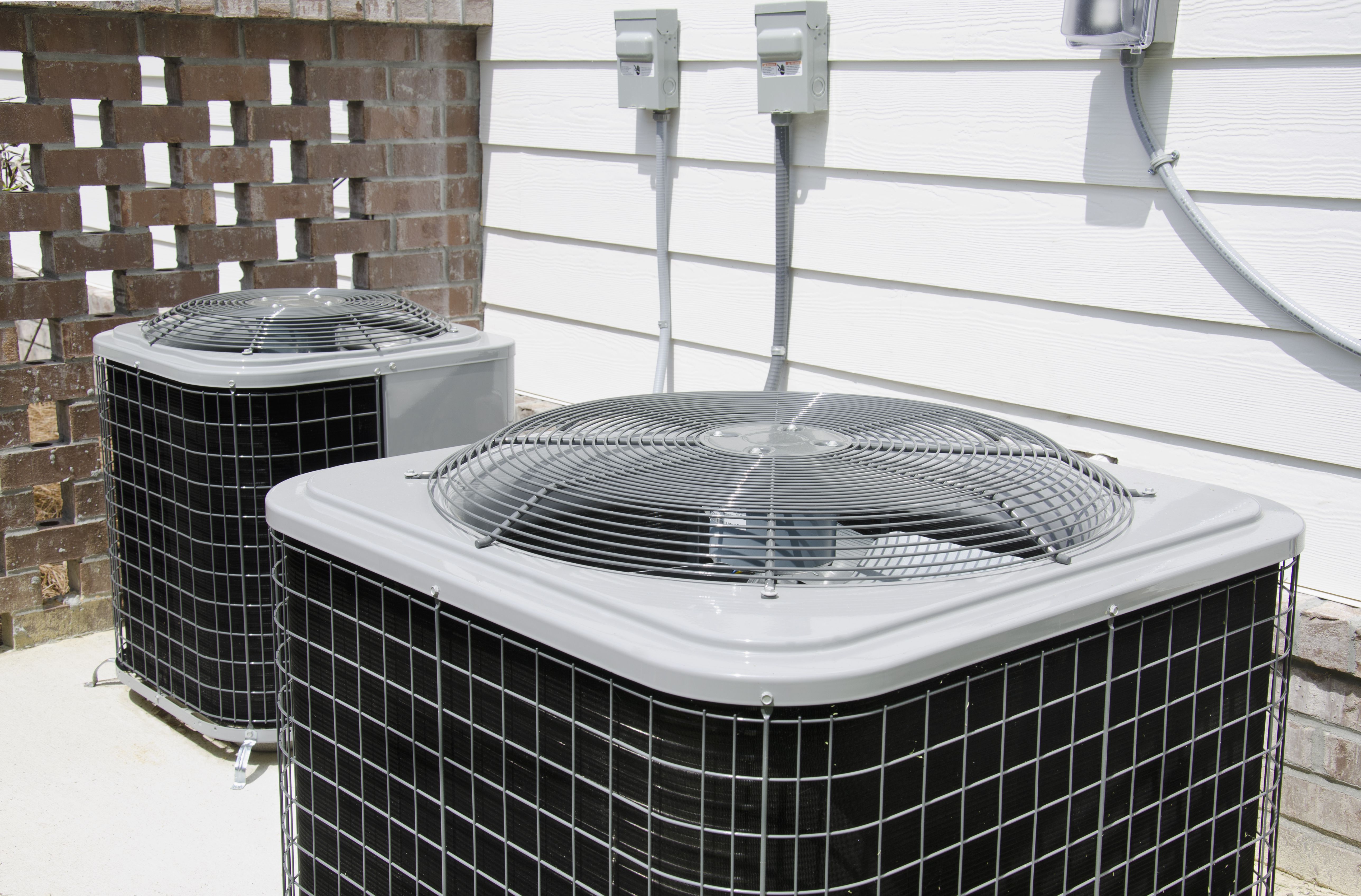 How Your Home Air Conditioning System Works