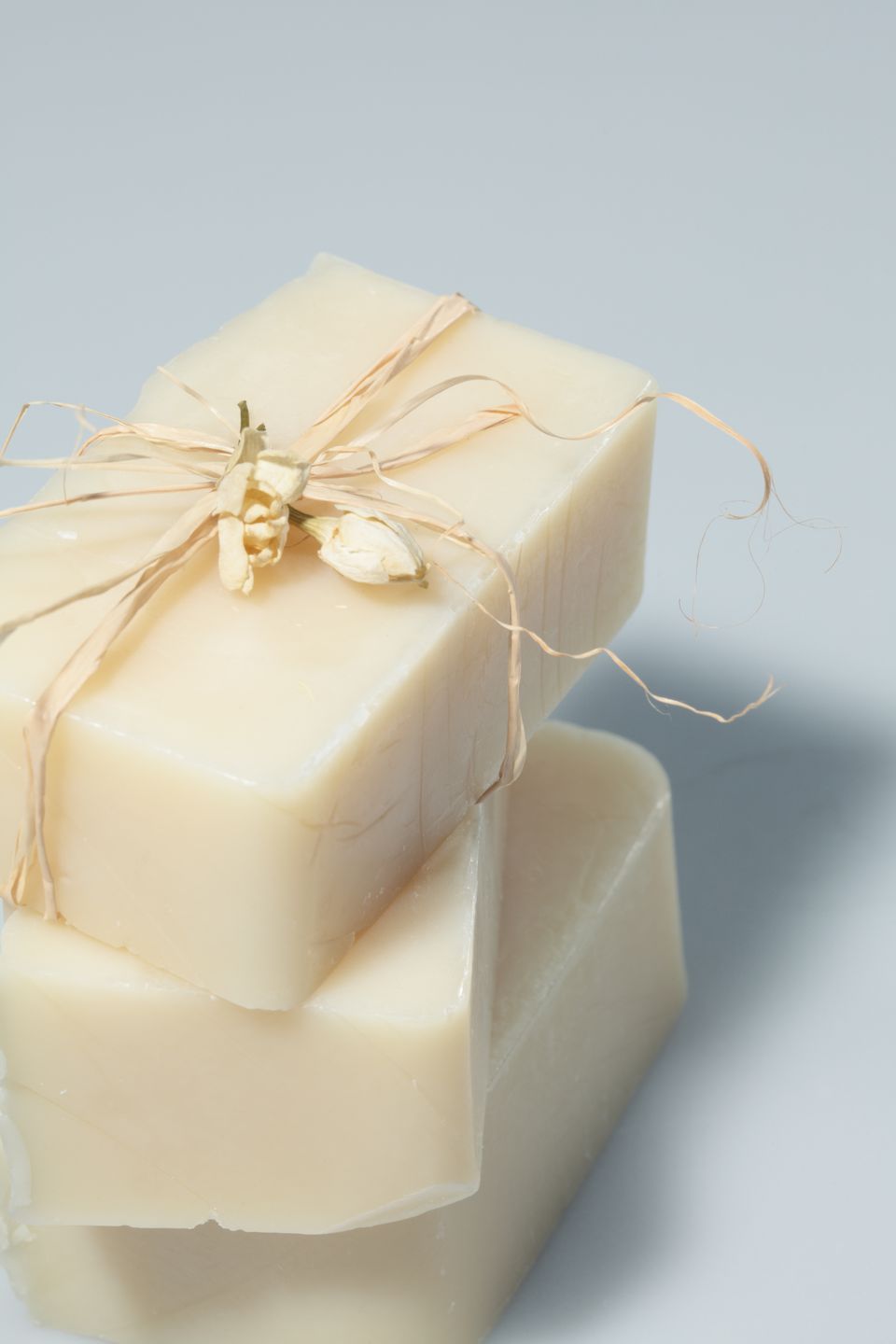 Basic and Easy Homemade Soap Making Recipes