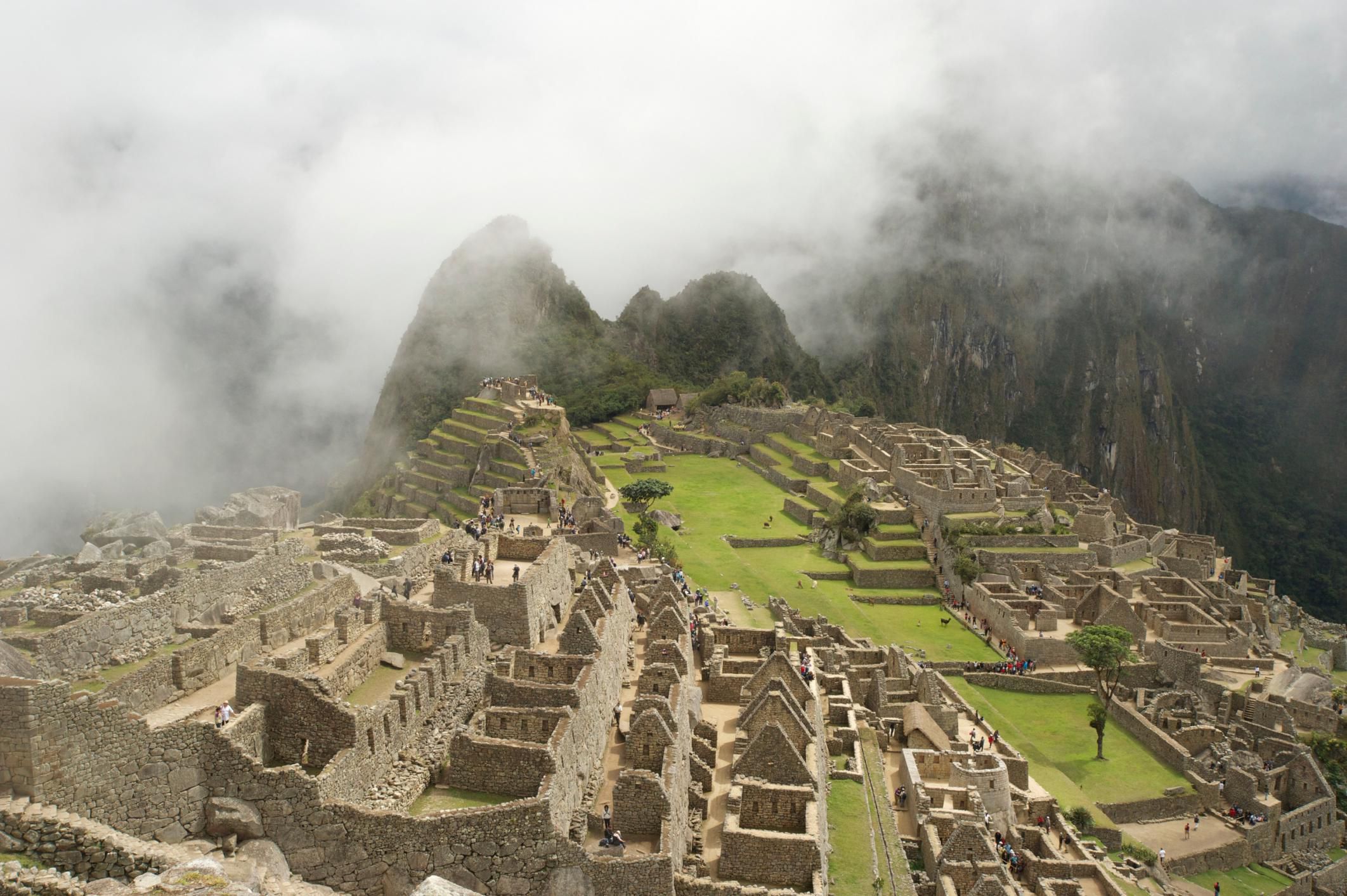 Top 10 Tourist Attractions In South America